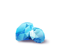 Mobile Legends - 17 Diamond