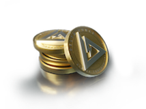 Delta Force 30 Delta Coins - Garena