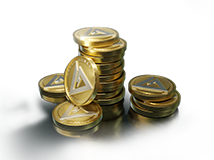 Delta Force 420 Delta Coins - Garena