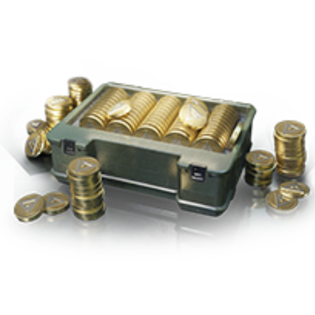 Delta Force 3280 Delta Coins - Steam