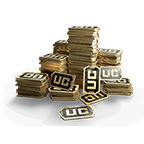 PUBG MOBILE 3.850 UC