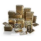 PUBG MOBILE 8.100 UC