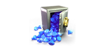 Magic Chess Go Go 44 Diamonds