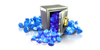 Magic Chess Go Go 85 Diamonds