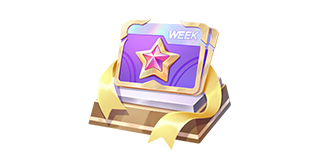 Magic Chess Go Go Weekly Card